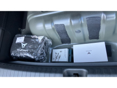 CUPRA Terramar 1.5 eHybrid 204 V2 5dr DSG Hatchback